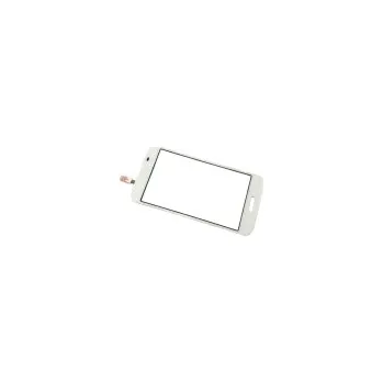 Náhradní díl pro mobilní telefon sklíčko LCD + dotyková plocha LG F70 D315 bílá bílá + dárek v hodnotě 149 Kč ZDARMA