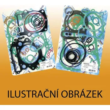 Těsnění motoru Sifam Sada těsnění motoru pro Suzuki VZ 800 Marauder, 97-04