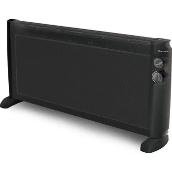 Teplovzdušný ventilátor Rohnson R-072