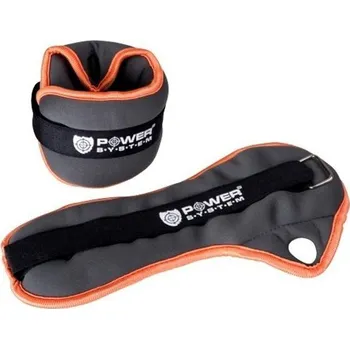 Power System Wrist Weight 2 x 1,5 kg