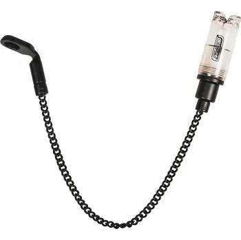 Signalizace záběru MAD Illuminated Hanger purpurový