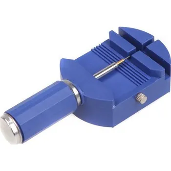 Prodejní regál Šperky4U Pomůcka pro zkracování náramků - XR0001