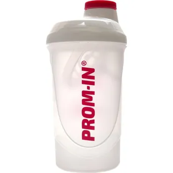Shaker Recenze Prom-IN fitness is my life 600 ml
