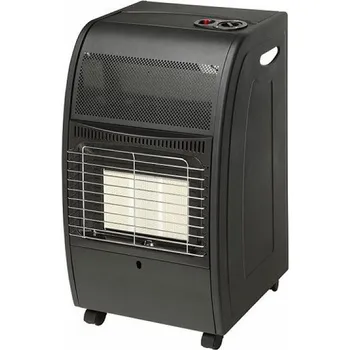 Průmyslové topidlo Dedra DED9975