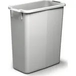 Durabin Durable 60 l šedý