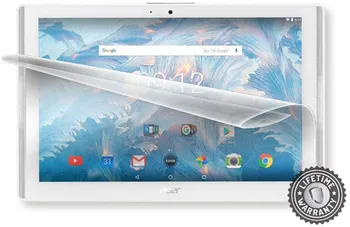 Fólie pro tablet Screenshield fólie na displej pro Acer Iconia One 10 B3-A40