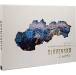 Slovensko z neba Exclusive - Milan…