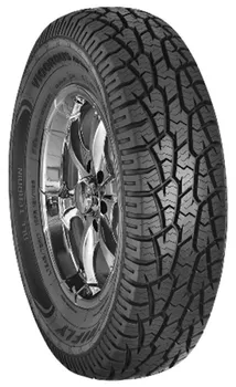 4x4 pneu HiFly Vigorous W601 225/75 R16 115 S