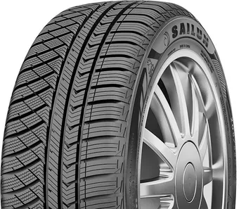 Celoroční osobní pneu Sailun Atrezzo 4 Seasons 225/55 R16 99 W XL