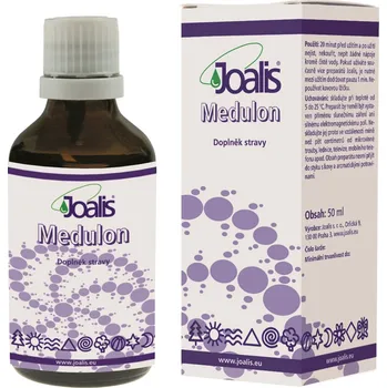 Přírodní produkt Joalis Medulon 50 ml