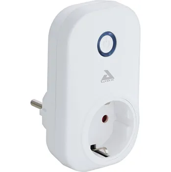 Eglo Connect Plug EG97476 Elektrická zásuvka Eglo Connect Plug EG97476