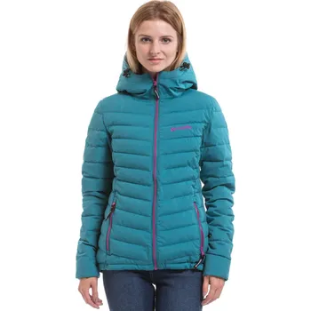 Meatfly Bella 3 Puff C Petrol