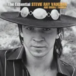 Essential Stevie Ray Vaughan And Double…