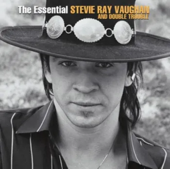 Zahraniční hudba Essential Stevie Ray Vaughan And Double Trouble - Stevie Ray Vaughan And Double Trouble [2LP]