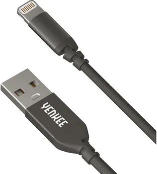 Datový kabel Yenkee YCU 612 Lightning 2 m