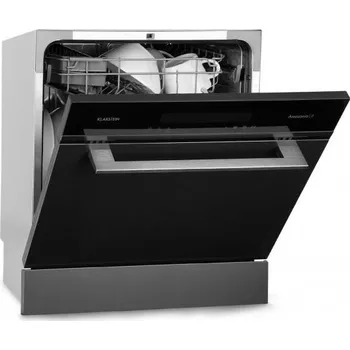 Myčka nádobí Klarstein Amazonia 8 Myst