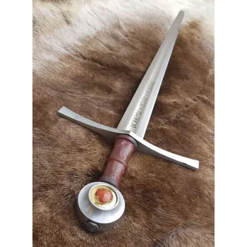 Replika zbraně Meč Bohemia Patria Nostra