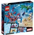 Stavebnice LEGO LEGO Super Heroes 76114 Spiderman Pavoukolez
