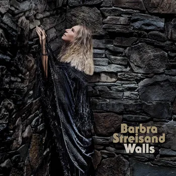 Zahraniční hudba Walls - Barbra Streisand [CD]