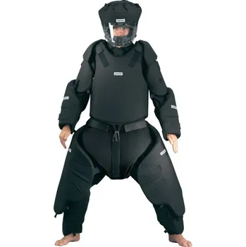 Kimono KWON Ochranný oblek KWON PLUS - Prodloužená možnost vrácení zboží do 60 dní.