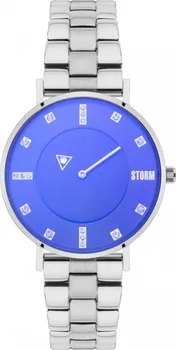 hodinky Storm Rina Lazer Blue