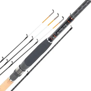 Rybářský prut Free Spirit  CTX Feeder Carp BW 360 cm/80 g 