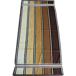 JAHU Rainbow ručník 50 x 100 cm