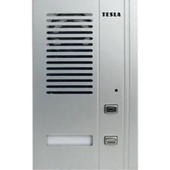 Příslušenství k domovnímu zvonku Tesla Stropkov 4FN 230 38 2-BUS Guard tablo