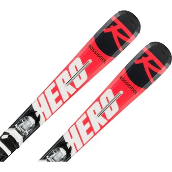 Rossignol Hero JR 130-150 Xpress JR +…