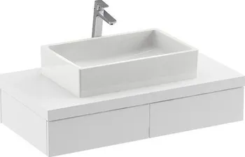Koupelnový nábytek Ravak Formy 1000 bílá X000001030