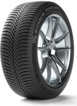 Celoroční osobní pneu Michelin CrossClimate+ 205/60 R16 96 W XL