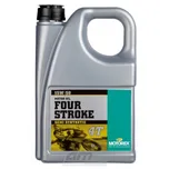 Motorex Four Stroke 4T 10W-40