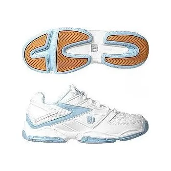 Dámská sálová obuv Dámské Sálové Boty Wilson EB7w 6,5UK