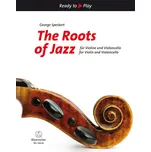 The Roots of Jazz for Violin and…