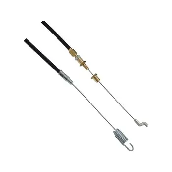 Bowden pojezdu Honda HRG465 C3