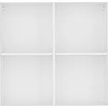 Nepo Plus Závěsná skříňka SFW/8/8 Bílá