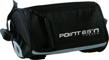 turistický batoh BOBLBEE X-Case Point65 20 l černá