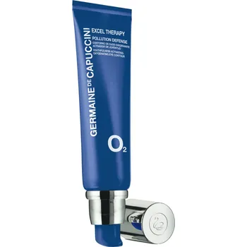 Pleťový krém Germaine de Capuccini Excel Therapy O2 Cityproof - oční krém proti vráskám 15 ml