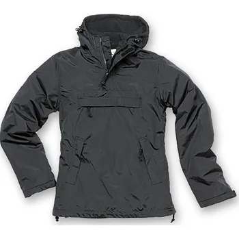 Dámská větrovka Surplus Windbreaker černá