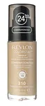 Revlon Colorstay Makeup Combination…