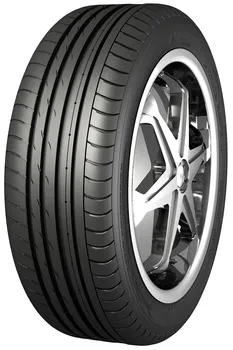 Letní osobní pneu Nankang Sportnex AS-2+ 215/40 R16 86 V