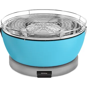 Zahradní gril Feuerdesign Vesuvio