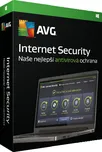 AVG Technologies Internet Security 3 PC…