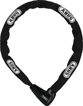 Zámek na kolo Abus Steel-O-Chain 9809/85 černý