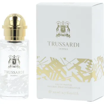 Dámský parfém Trussardi Donna 2011 W EDP