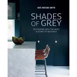 Shades of Grey: Decorating with the…