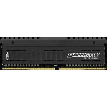 Operační paměť Crucial Ballistix Elite 16 GB DDR4 3000 MHz (BLE16G4D30AEEA)