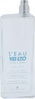 Dámský parfém Kenzo L'Eau Kenzo Pour Femme EDT