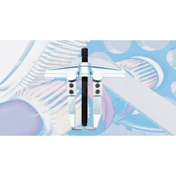 Stahovák Stahovák 2 ramenný EXTOL 120/100