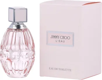 Dámský parfém Jimmy Choo L'Eau W EDT